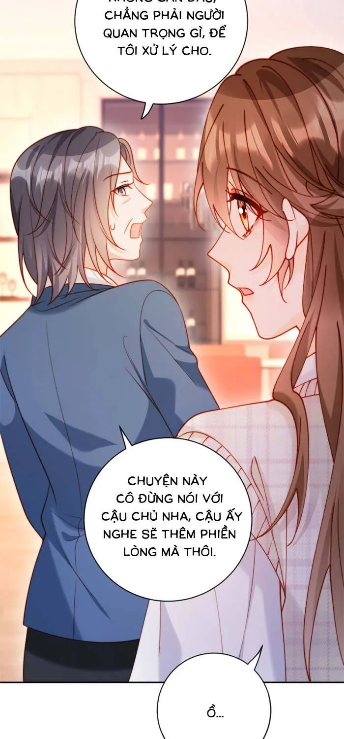 Nụ Hôn Xung Hỉ: Đại Lão Thực Vật Sống Lại Rồi! Chapter 41 - Trang 38