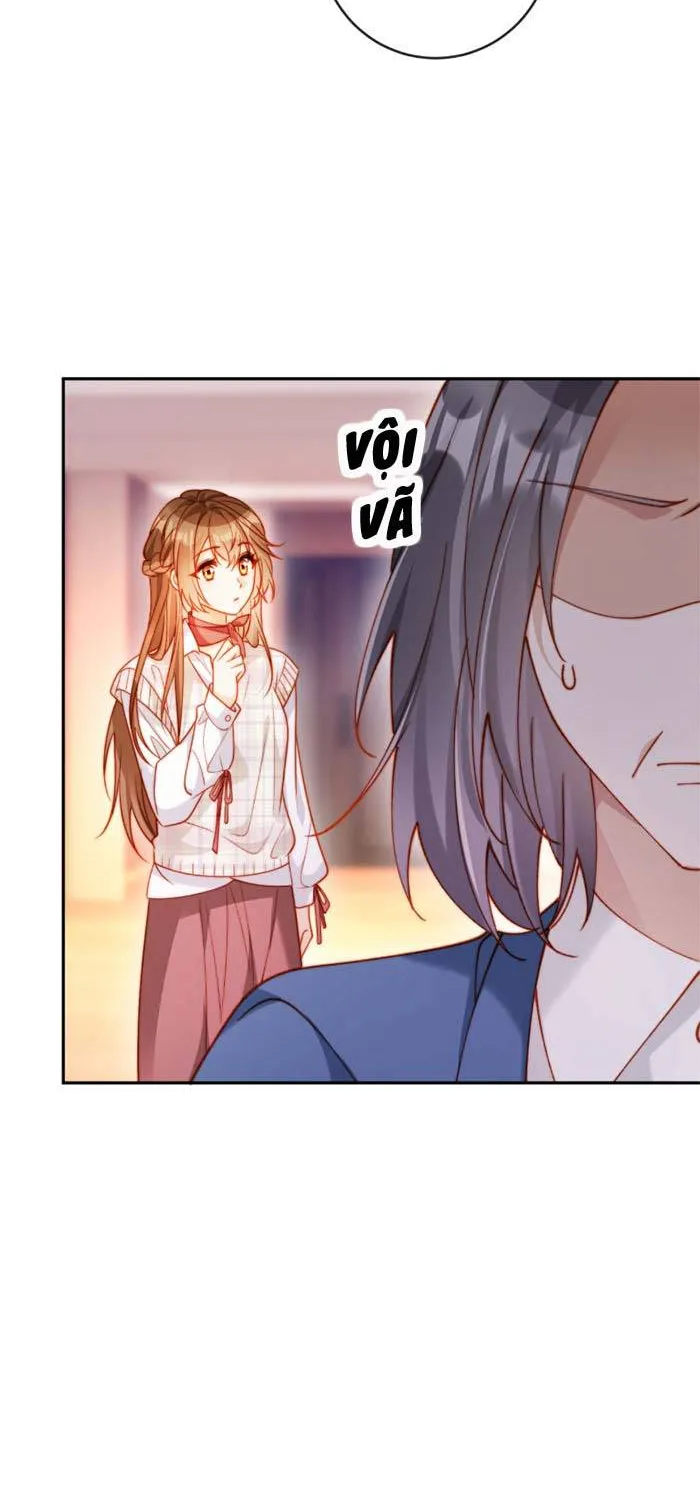 Nụ Hôn Xung Hỉ: Đại Lão Thực Vật Sống Lại Rồi! Chapter 41 - Trang 39