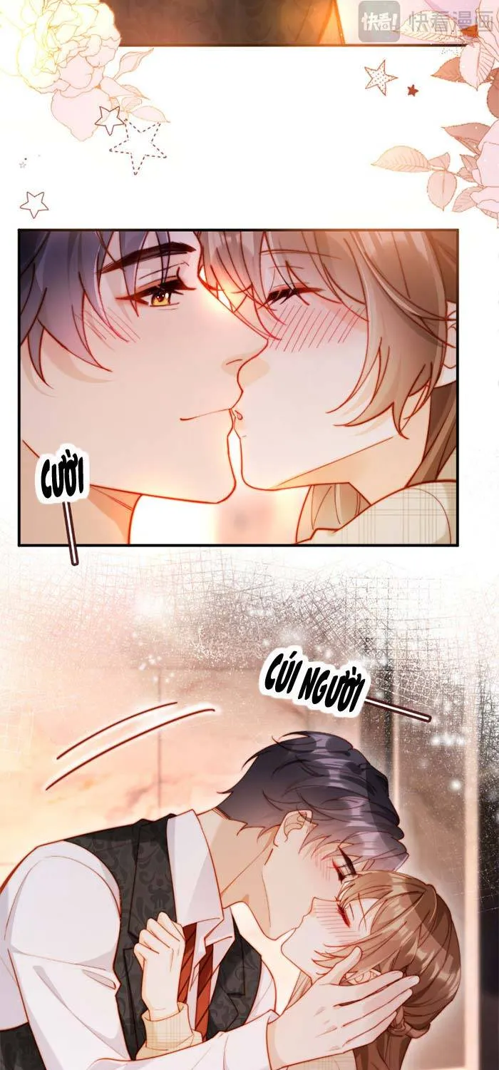 Nụ Hôn Xung Hỉ: Đại Lão Thực Vật Sống Lại Rồi! Chapter 41 - Trang 4