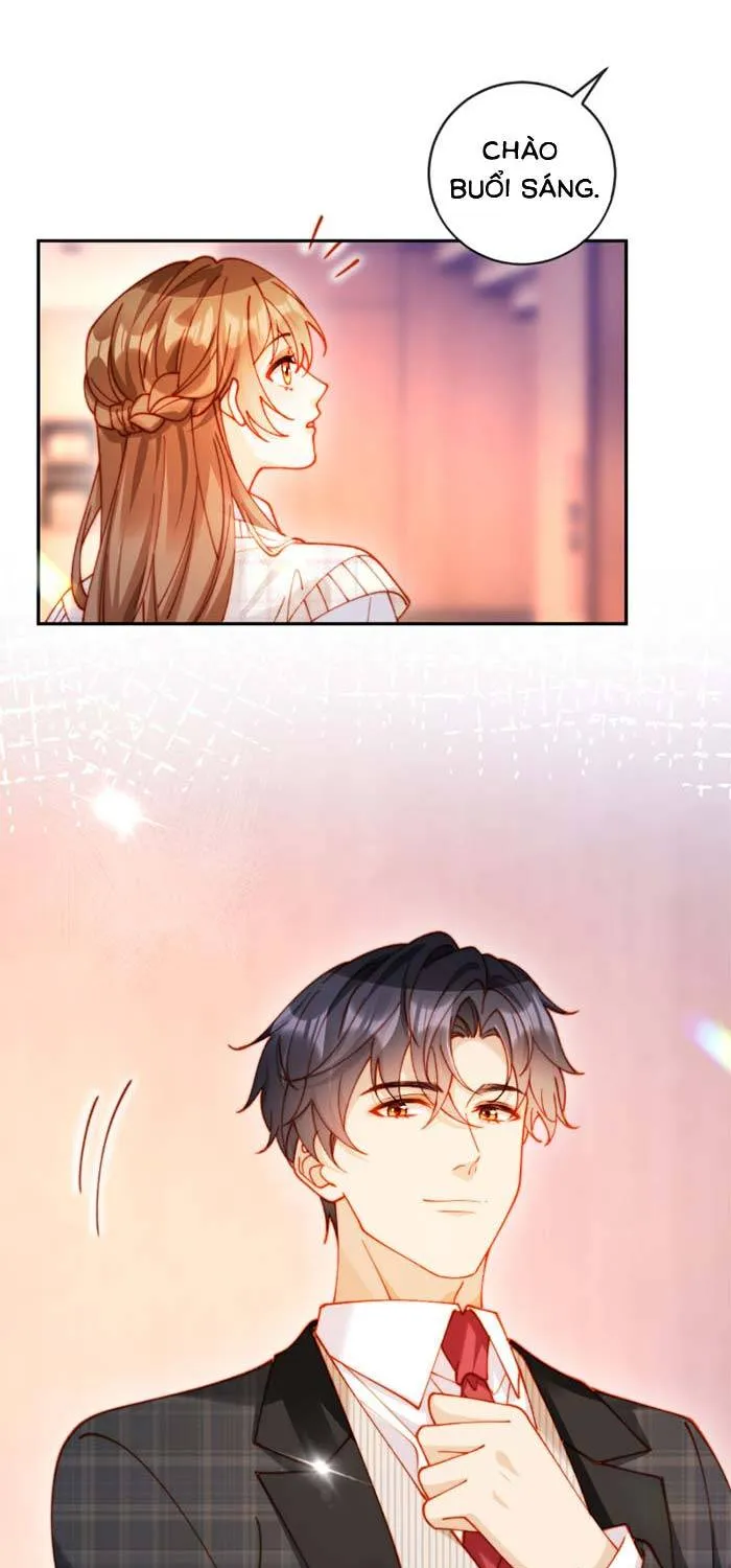 Nụ Hôn Xung Hỉ: Đại Lão Thực Vật Sống Lại Rồi! Chapter 41 - Trang 41