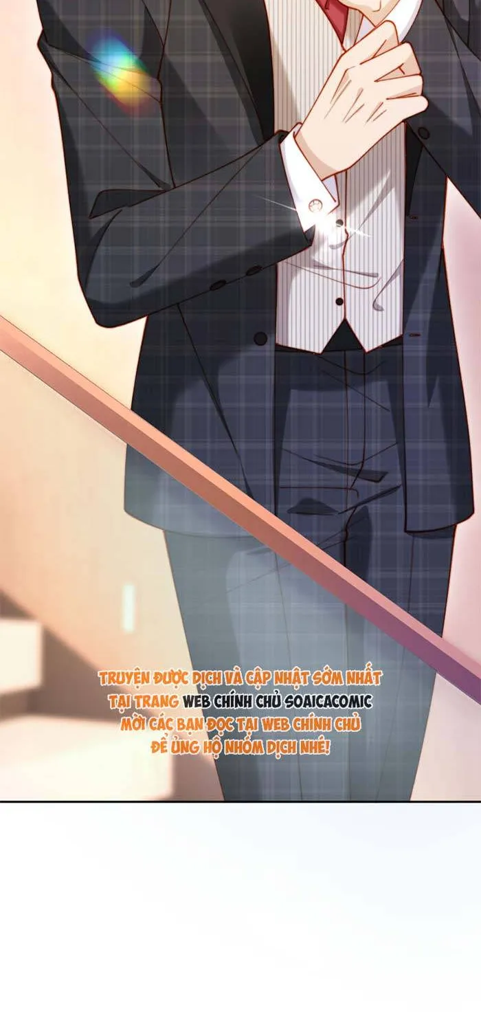 Nụ Hôn Xung Hỉ: Đại Lão Thực Vật Sống Lại Rồi! Chapter 41 - Trang 42