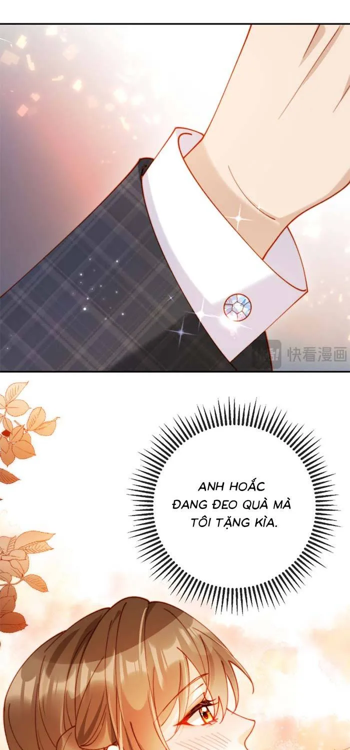 Nụ Hôn Xung Hỉ: Đại Lão Thực Vật Sống Lại Rồi! Chapter 41 - Trang 43