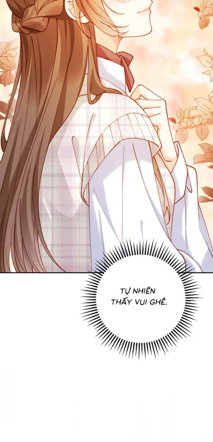 Nụ Hôn Xung Hỉ: Đại Lão Thực Vật Sống Lại Rồi! Chapter 41 - Trang 44