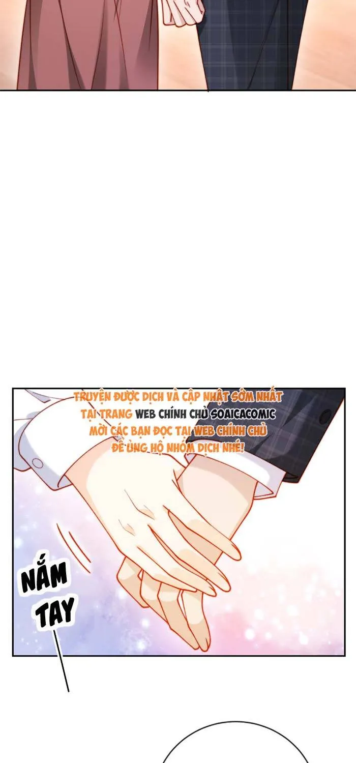 Nụ Hôn Xung Hỉ: Đại Lão Thực Vật Sống Lại Rồi! Chapter 41 - Trang 46