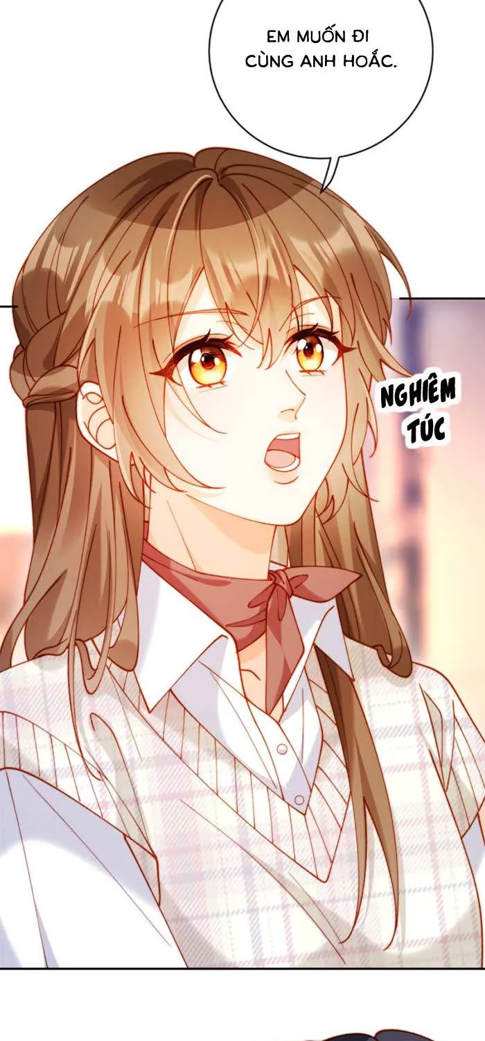 Nụ Hôn Xung Hỉ: Đại Lão Thực Vật Sống Lại Rồi! Chapter 41 - Trang 47