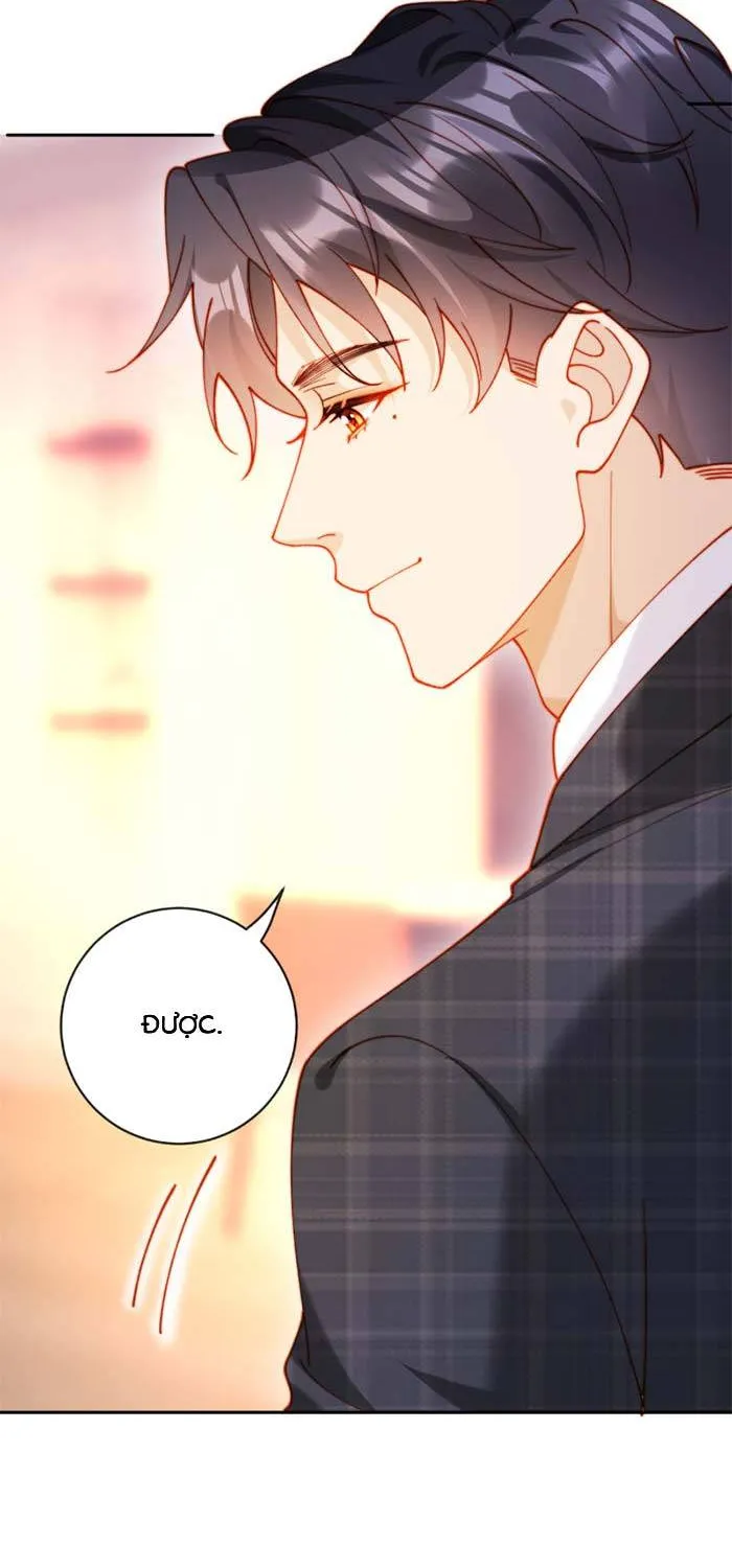 Nụ Hôn Xung Hỉ: Đại Lão Thực Vật Sống Lại Rồi! Chapter 41 - Trang 48