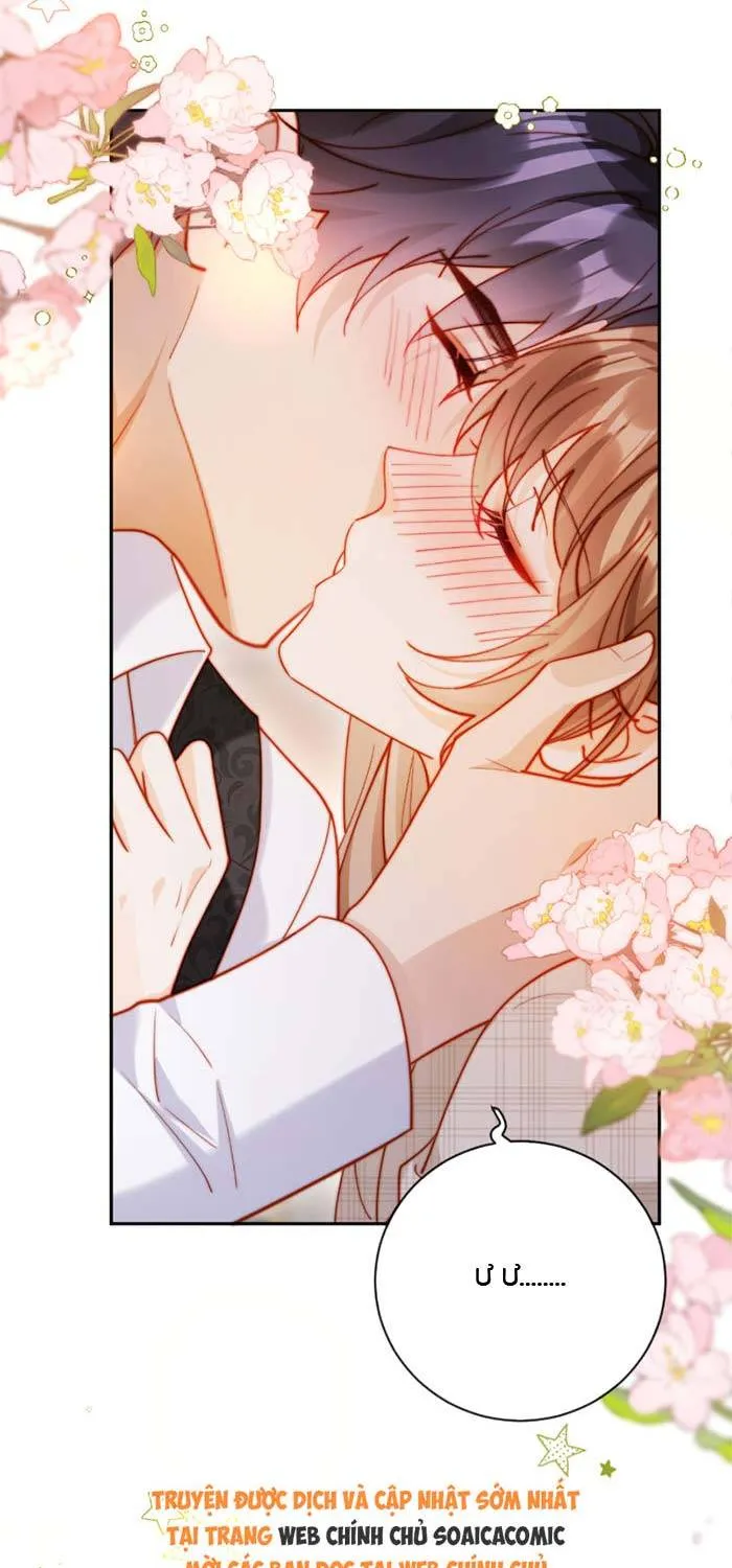 Nụ Hôn Xung Hỉ: Đại Lão Thực Vật Sống Lại Rồi! Chapter 41 - Trang 6