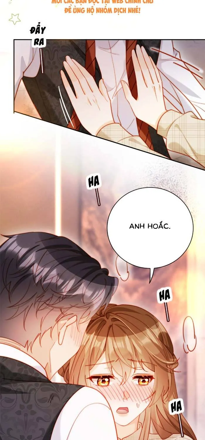 Nụ Hôn Xung Hỉ: Đại Lão Thực Vật Sống Lại Rồi! Chapter 41 - Trang 7