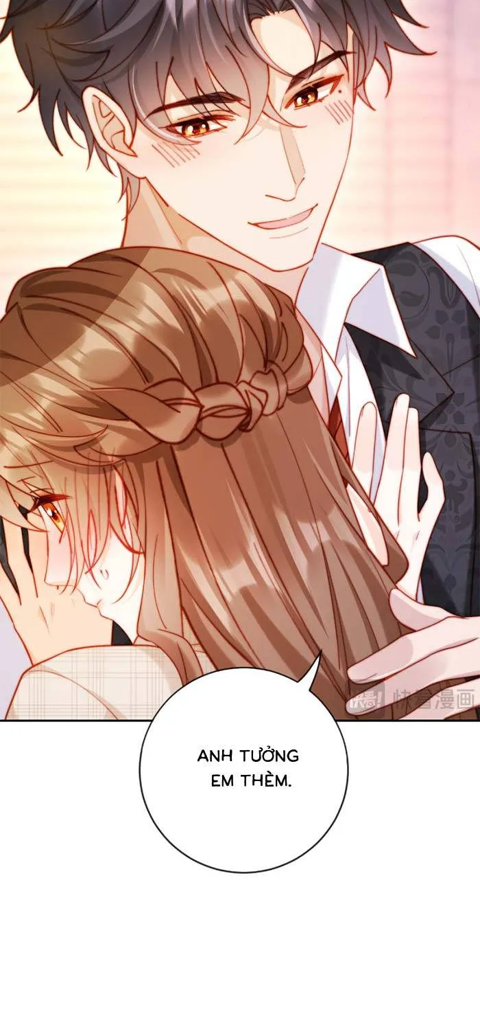Nụ Hôn Xung Hỉ: Đại Lão Thực Vật Sống Lại Rồi! Chapter 41 - Trang 9