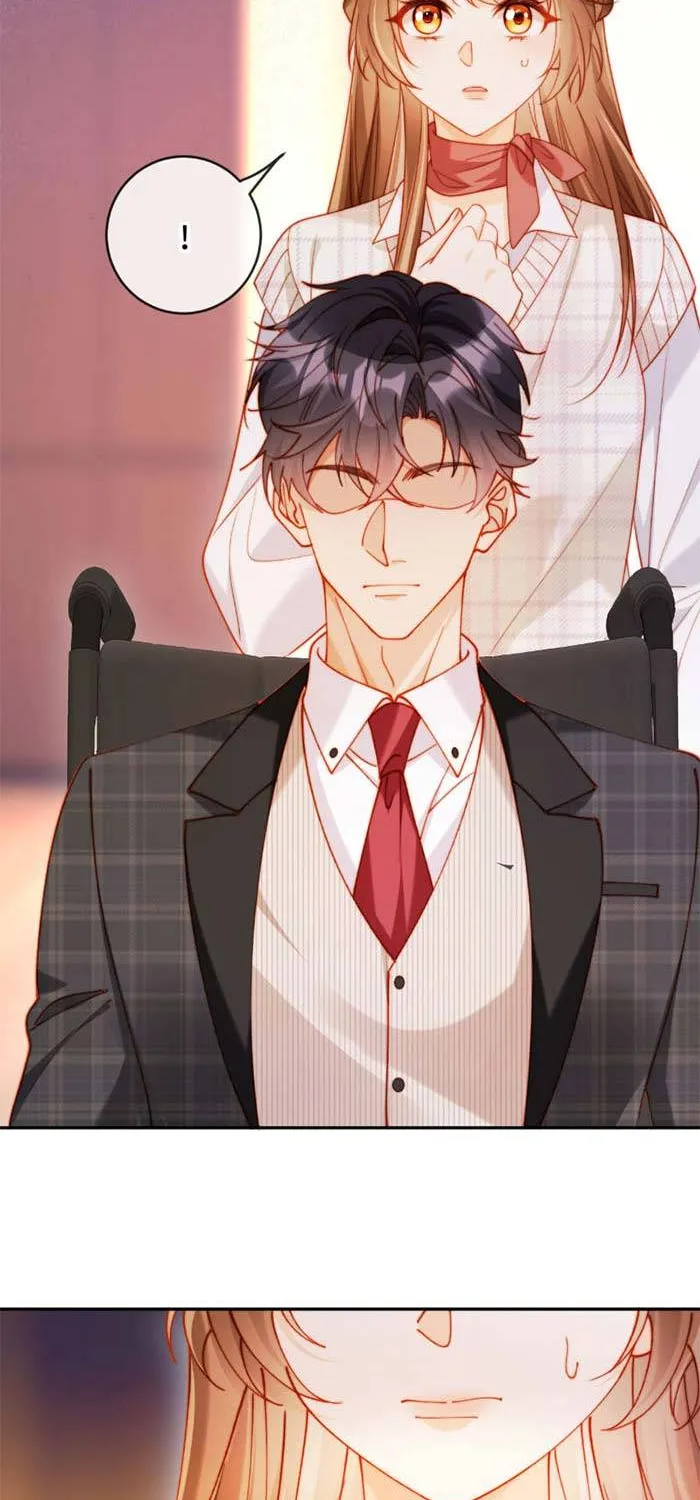 Nụ Hôn Xung Hỉ: Đại Lão Thực Vật Sống Lại Rồi! Chapter 42 - Trang 12