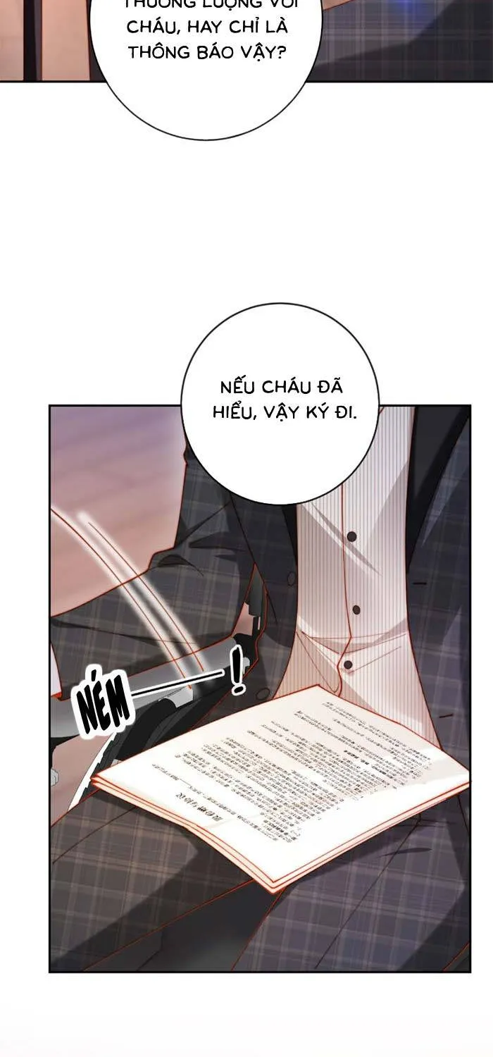 Nụ Hôn Xung Hỉ: Đại Lão Thực Vật Sống Lại Rồi! Chapter 42 - Trang 16