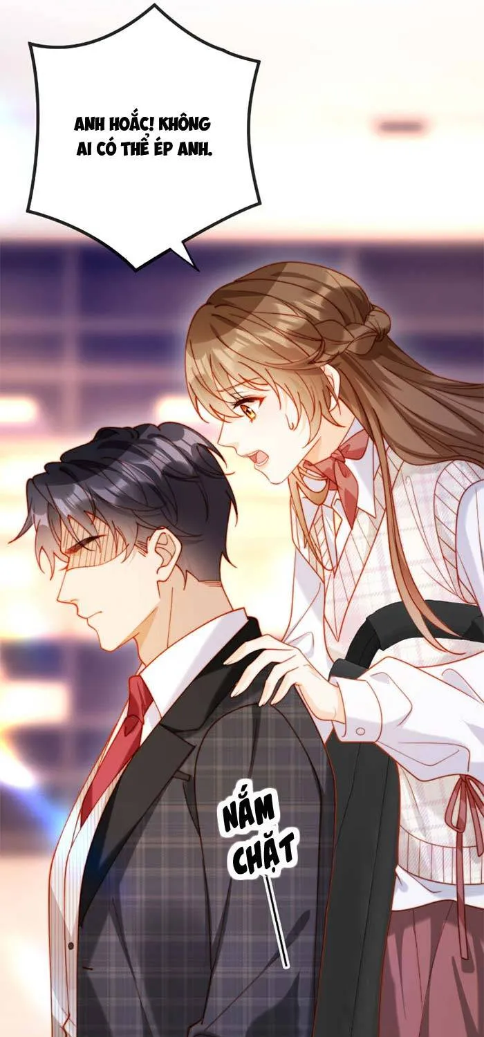 Nụ Hôn Xung Hỉ: Đại Lão Thực Vật Sống Lại Rồi! Chapter 42 - Trang 17