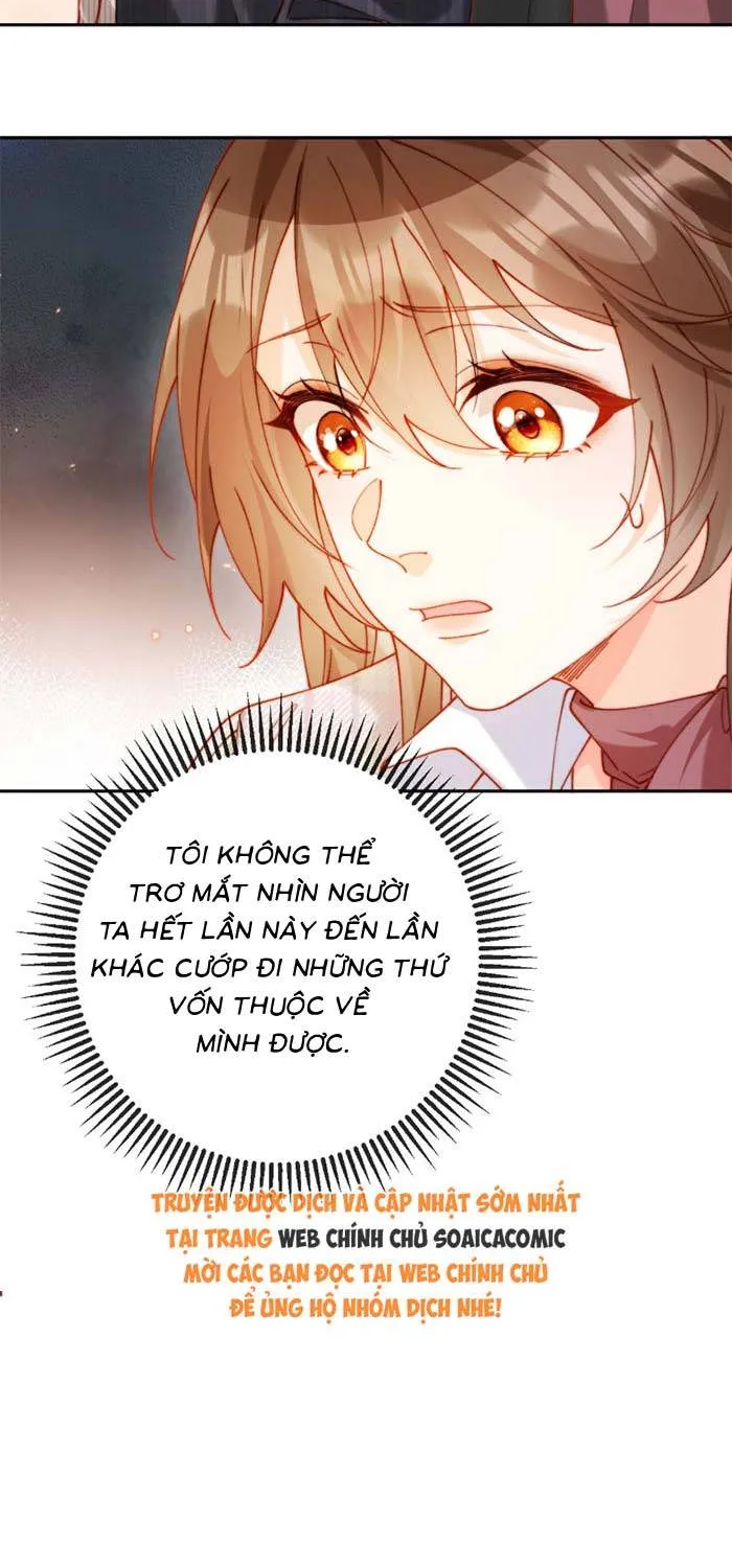 Nụ Hôn Xung Hỉ: Đại Lão Thực Vật Sống Lại Rồi! Chapter 42 - Trang 18