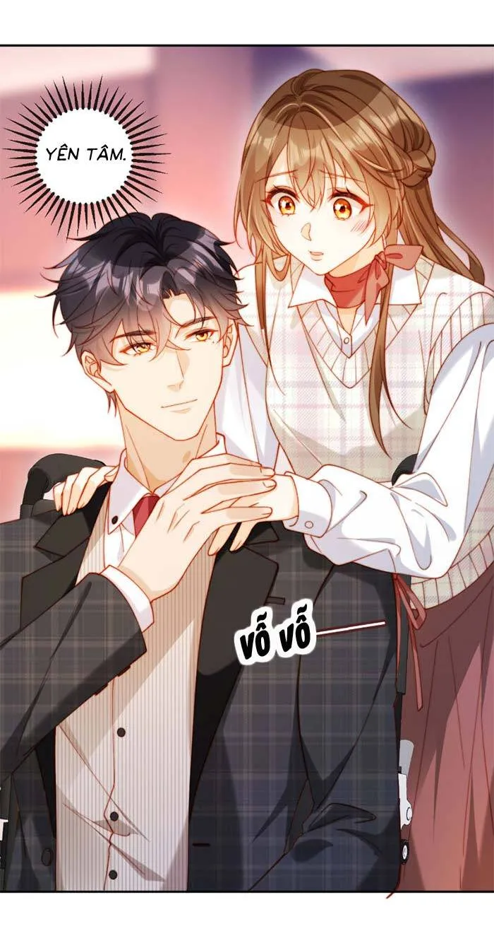 Nụ Hôn Xung Hỉ: Đại Lão Thực Vật Sống Lại Rồi! Chapter 42 - Trang 19