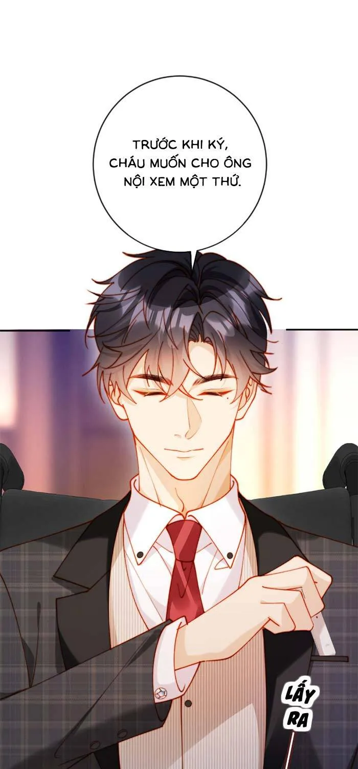 Nụ Hôn Xung Hỉ: Đại Lão Thực Vật Sống Lại Rồi! Chapter 42 - Trang 20