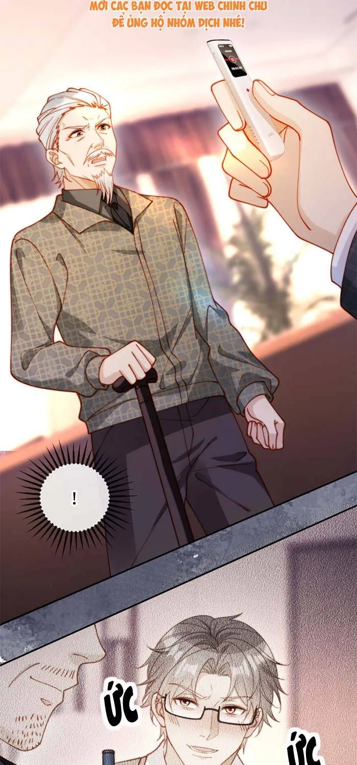 Nụ Hôn Xung Hỉ: Đại Lão Thực Vật Sống Lại Rồi! Chapter 42 - Trang 22