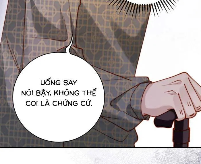 Nụ Hôn Xung Hỉ: Đại Lão Thực Vật Sống Lại Rồi! Chapter 42 - Trang 24