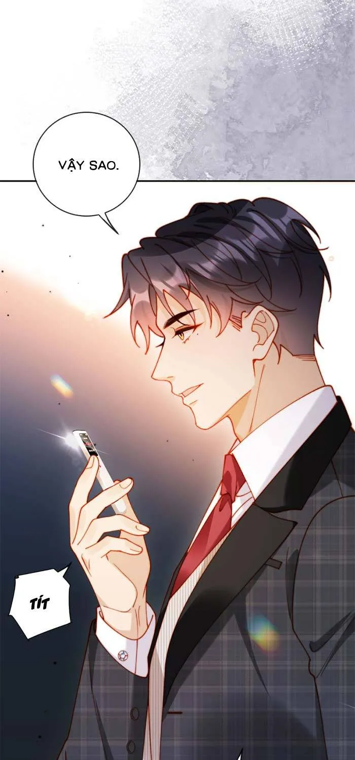 Nụ Hôn Xung Hỉ: Đại Lão Thực Vật Sống Lại Rồi! Chapter 42 - Trang 25