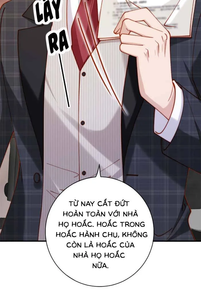 Nụ Hôn Xung Hỉ: Đại Lão Thực Vật Sống Lại Rồi! Chapter 42 - Trang 29