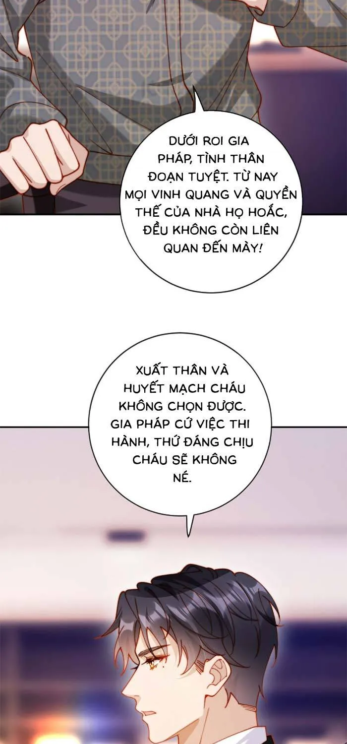 Nụ Hôn Xung Hỉ: Đại Lão Thực Vật Sống Lại Rồi! Chapter 42 - Trang 32
