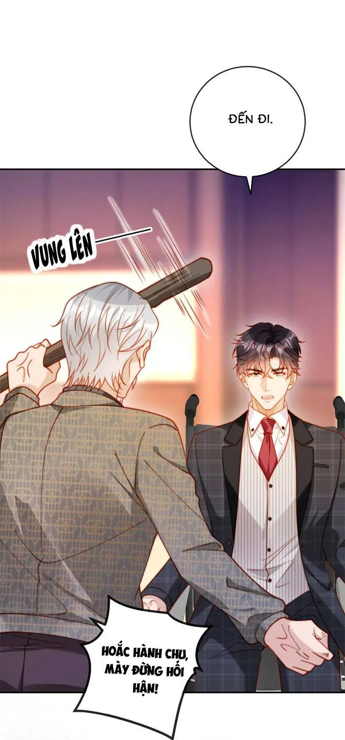 Nụ Hôn Xung Hỉ: Đại Lão Thực Vật Sống Lại Rồi! Chapter 42 - Trang 39