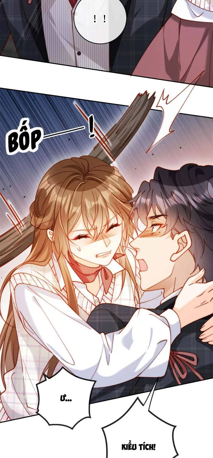 Nụ Hôn Xung Hỉ: Đại Lão Thực Vật Sống Lại Rồi! Chapter 42 - Trang 41