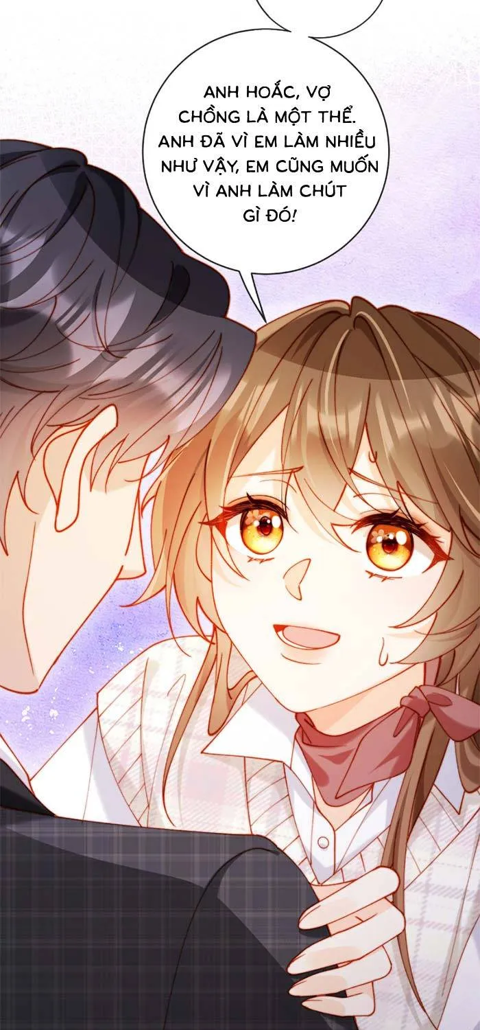 Nụ Hôn Xung Hỉ: Đại Lão Thực Vật Sống Lại Rồi! Chapter 42 - Trang 43