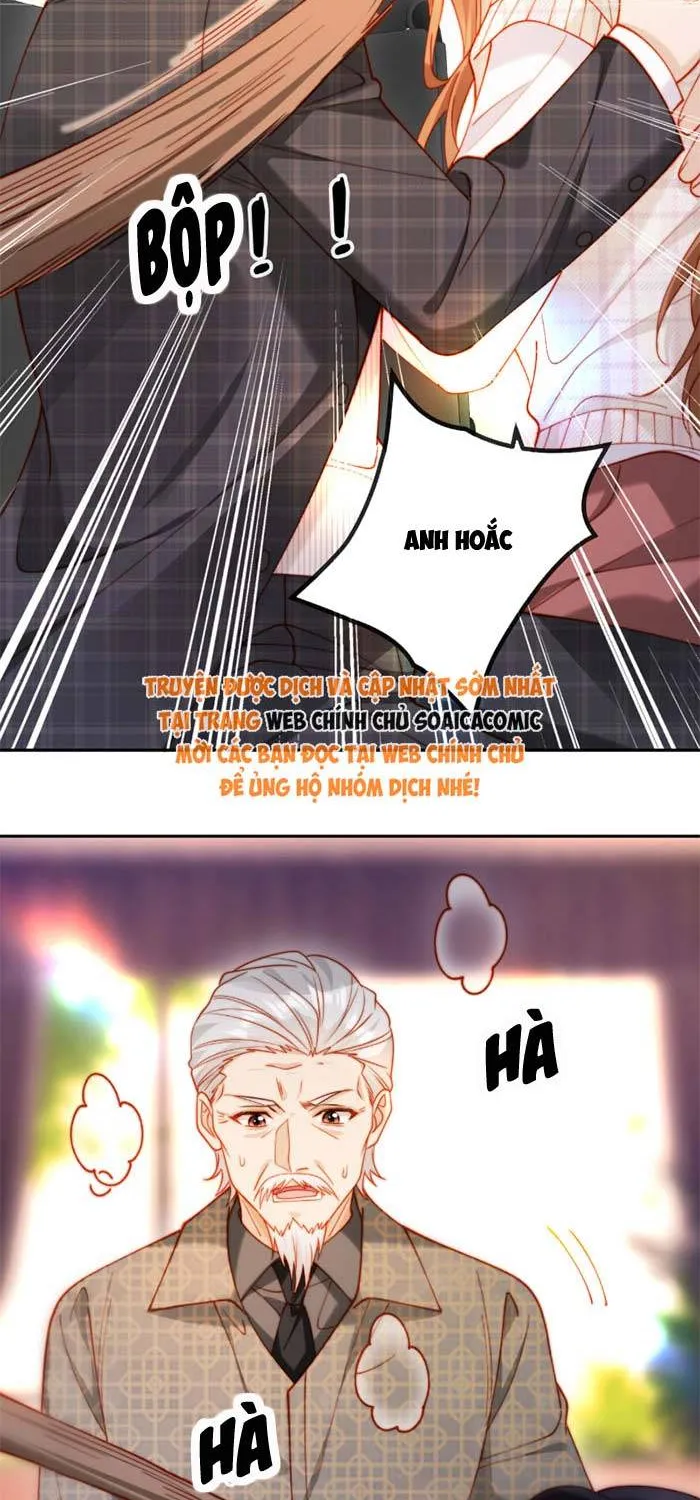 Nụ Hôn Xung Hỉ: Đại Lão Thực Vật Sống Lại Rồi! Chapter 42 - Trang 46