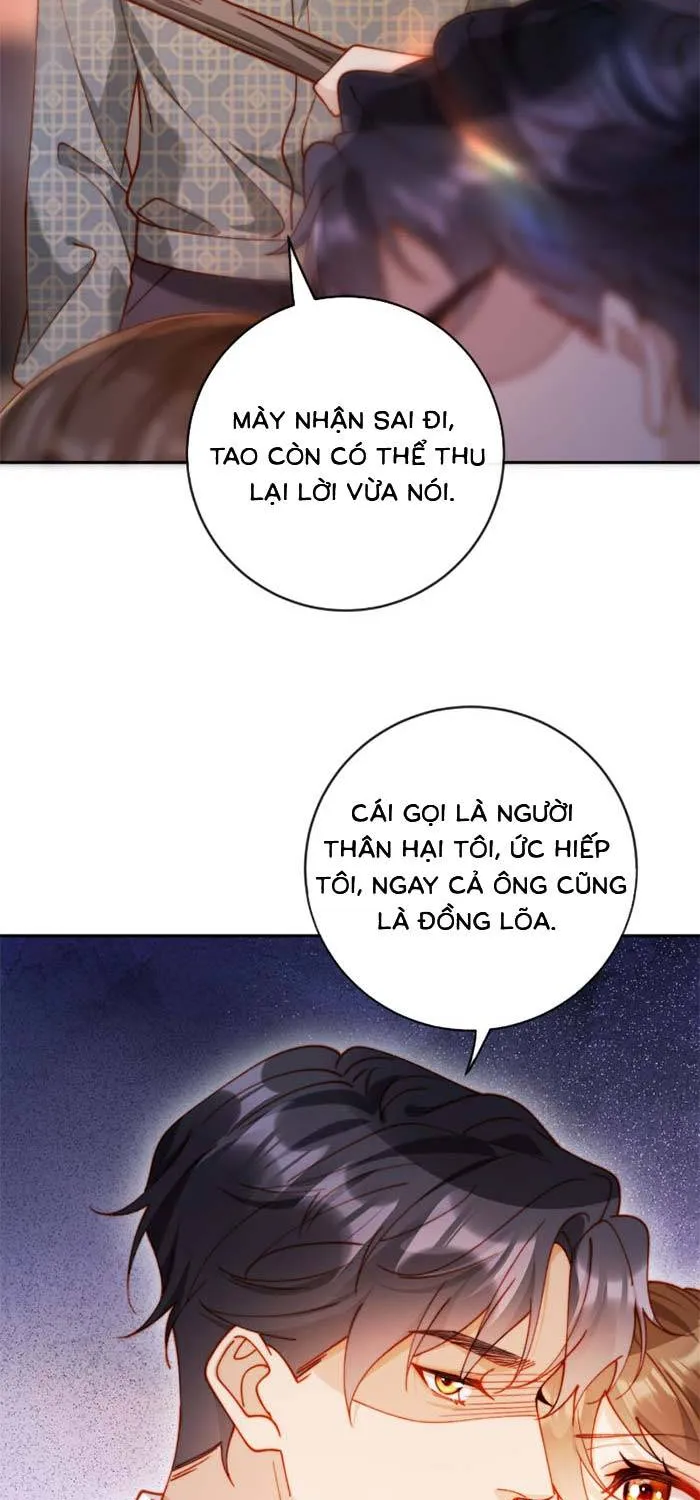 Nụ Hôn Xung Hỉ: Đại Lão Thực Vật Sống Lại Rồi! Chapter 42 - Trang 47