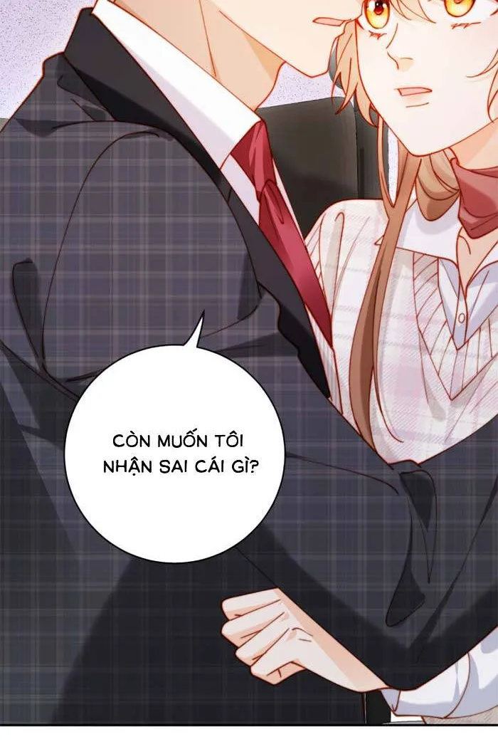 Nụ Hôn Xung Hỉ: Đại Lão Thực Vật Sống Lại Rồi! Chapter 42 - Trang 48