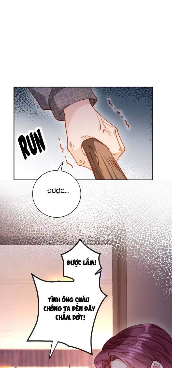 Nụ Hôn Xung Hỉ: Đại Lão Thực Vật Sống Lại Rồi! Chapter 42 - Trang 49