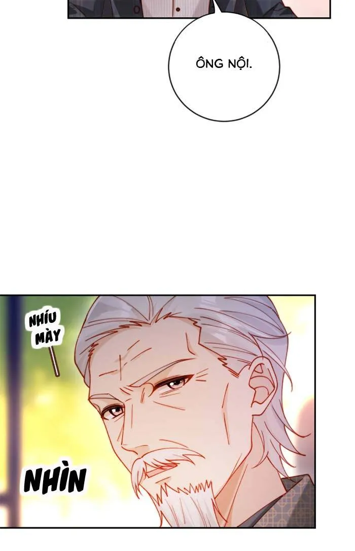 Nụ Hôn Xung Hỉ: Đại Lão Thực Vật Sống Lại Rồi! Chapter 42 - Trang 5