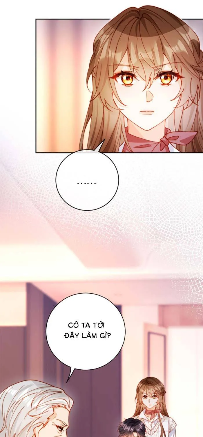 Nụ Hôn Xung Hỉ: Đại Lão Thực Vật Sống Lại Rồi! Chapter 42 - Trang 6