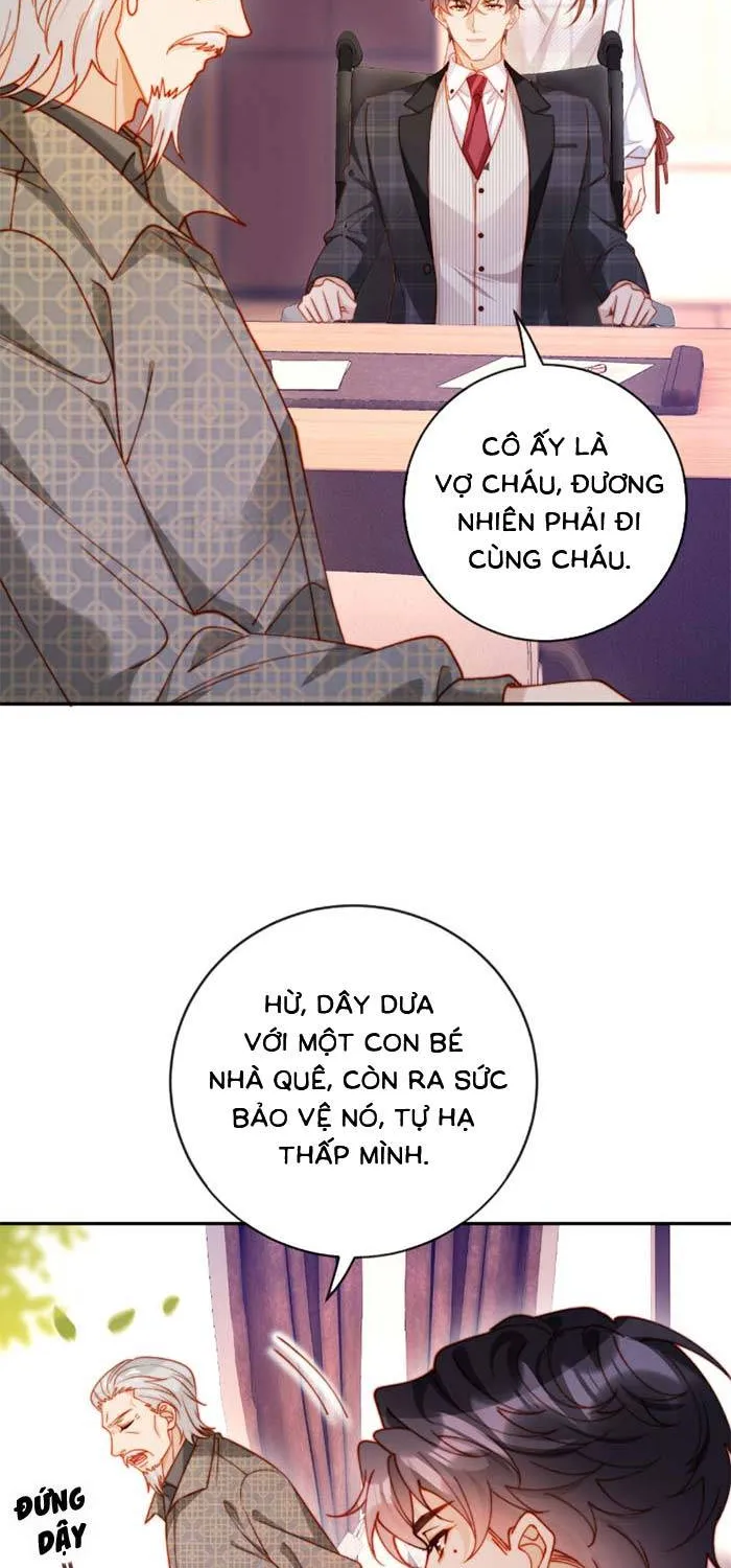 Nụ Hôn Xung Hỉ: Đại Lão Thực Vật Sống Lại Rồi! Chapter 42 - Trang 7