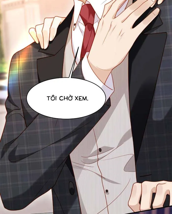 Nụ Hôn Xung Hỉ: Đại Lão Thực Vật Sống Lại Rồi! Chapter 43 - Trang 13