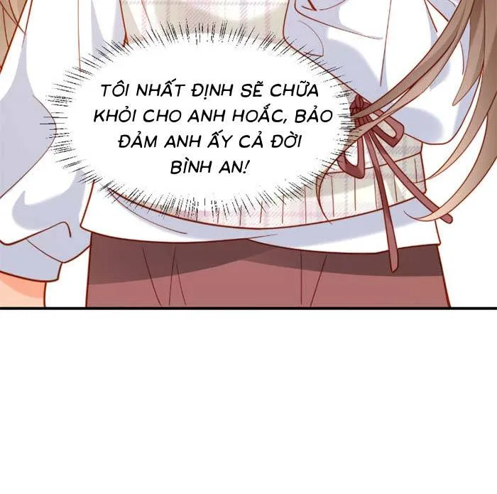 Nụ Hôn Xung Hỉ: Đại Lão Thực Vật Sống Lại Rồi! Chapter 43 - Trang 18