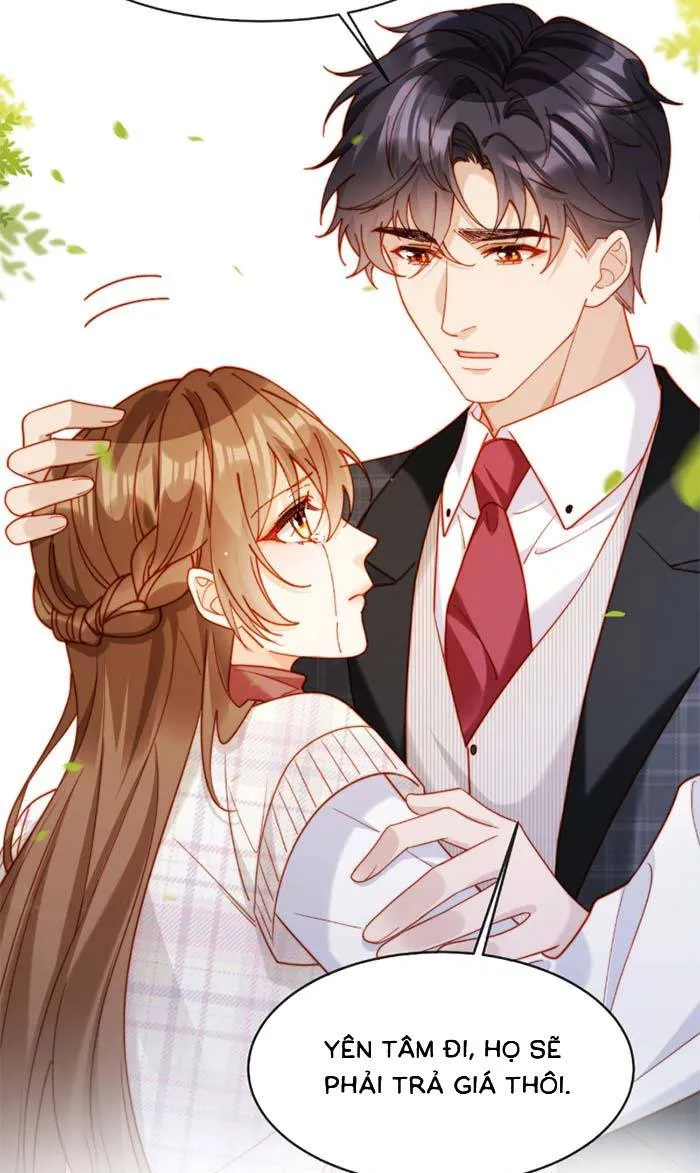 Nụ Hôn Xung Hỉ: Đại Lão Thực Vật Sống Lại Rồi! Chapter 43 - Trang 23