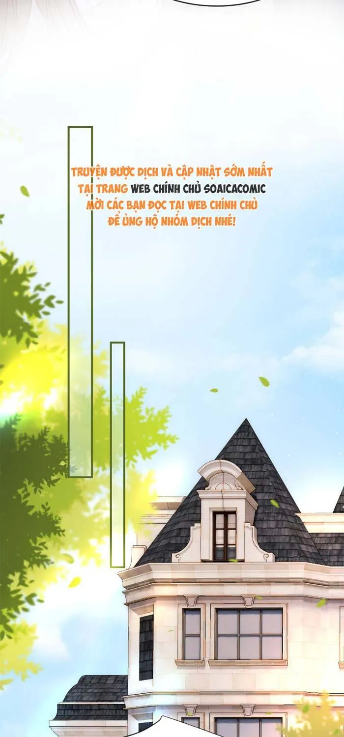 Nụ Hôn Xung Hỉ: Đại Lão Thực Vật Sống Lại Rồi! Chapter 43 - Trang 24