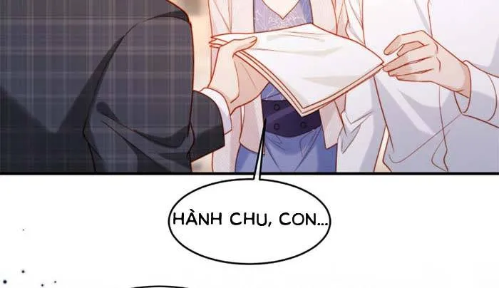 Nụ Hôn Xung Hỉ: Đại Lão Thực Vật Sống Lại Rồi! Chapter 43 - Trang 28