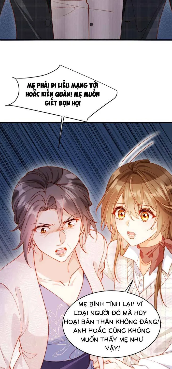 Nụ Hôn Xung Hỉ: Đại Lão Thực Vật Sống Lại Rồi! Chapter 43 - Trang 30