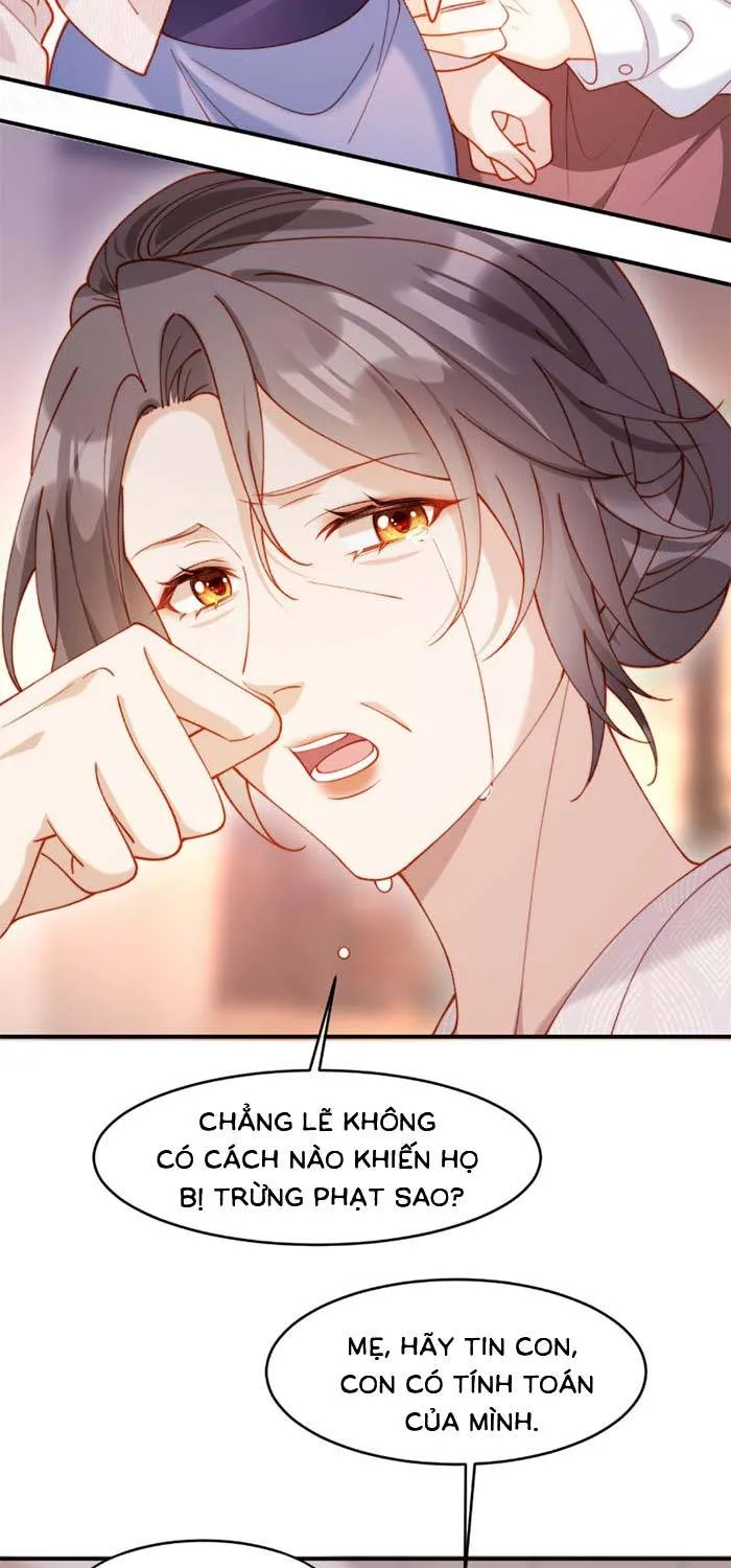 Nụ Hôn Xung Hỉ: Đại Lão Thực Vật Sống Lại Rồi! Chapter 43 - Trang 31