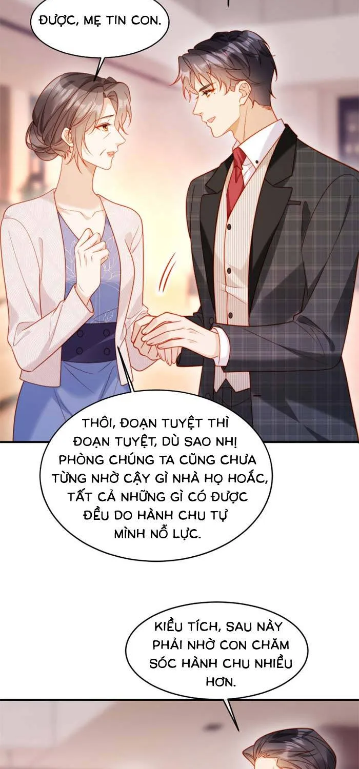 Nụ Hôn Xung Hỉ: Đại Lão Thực Vật Sống Lại Rồi! Chapter 43 - Trang 32