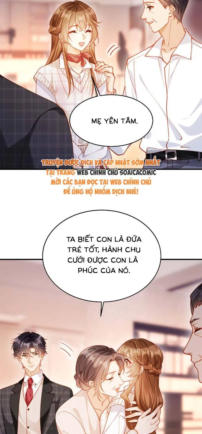 Nụ Hôn Xung Hỉ: Đại Lão Thực Vật Sống Lại Rồi! Chapter 43 - Trang 33