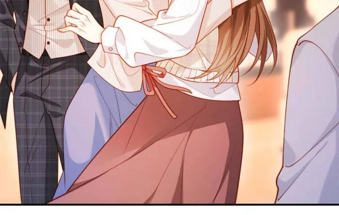 Nụ Hôn Xung Hỉ: Đại Lão Thực Vật Sống Lại Rồi! Chapter 43 - Trang 34