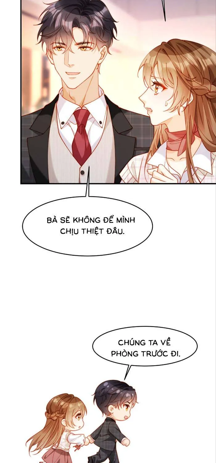Nụ Hôn Xung Hỉ: Đại Lão Thực Vật Sống Lại Rồi! Chapter 43 - Trang 36