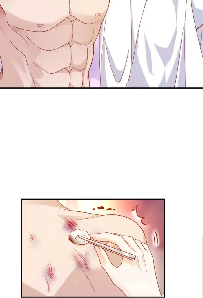 Nụ Hôn Xung Hỉ: Đại Lão Thực Vật Sống Lại Rồi! Chapter 43 - Trang 39