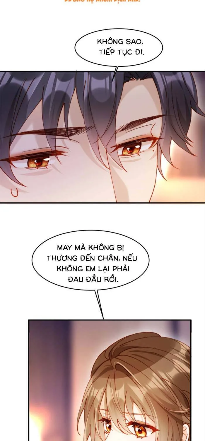 Nụ Hôn Xung Hỉ: Đại Lão Thực Vật Sống Lại Rồi! Chapter 43 - Trang 41