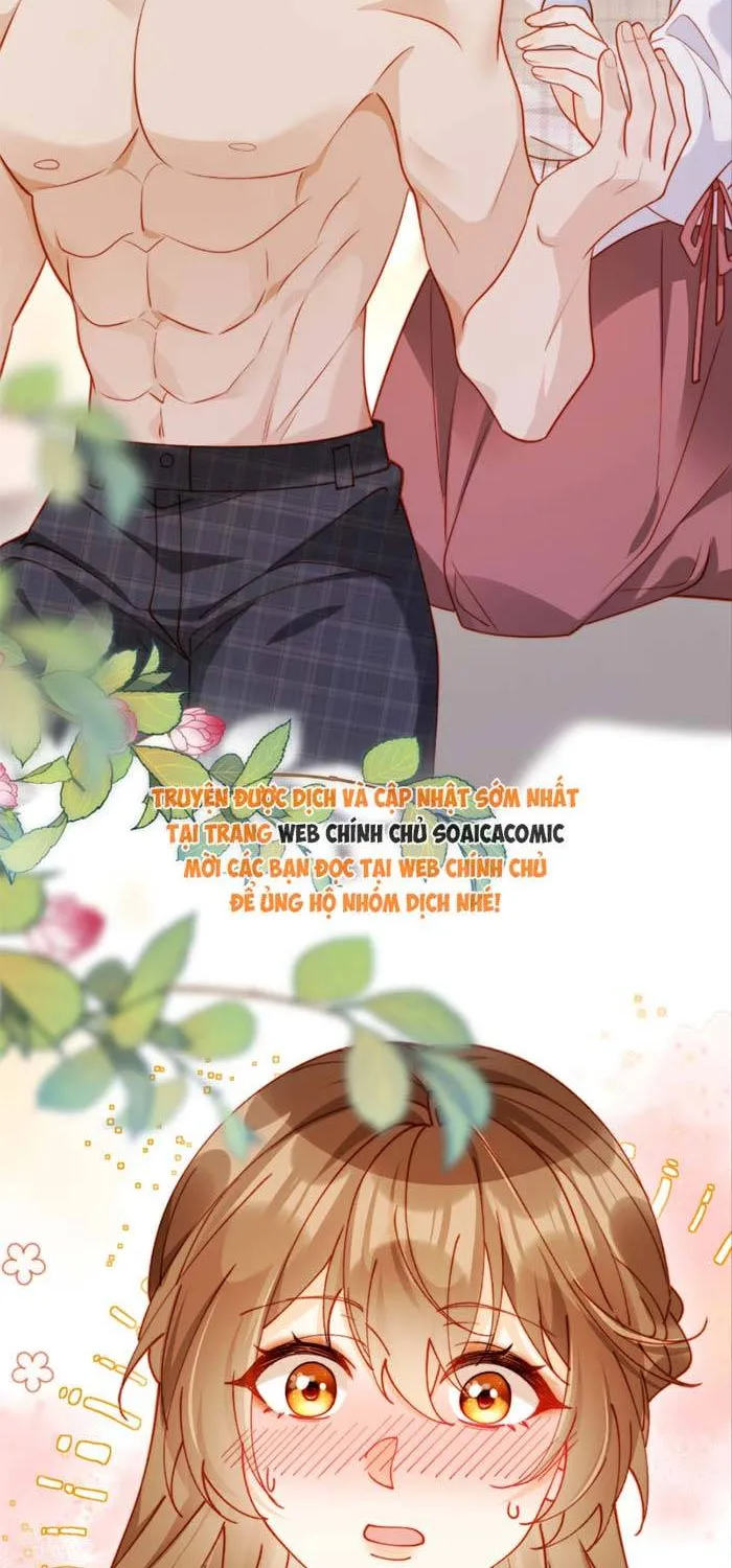 Nụ Hôn Xung Hỉ: Đại Lão Thực Vật Sống Lại Rồi! Chapter 43 - Trang 43