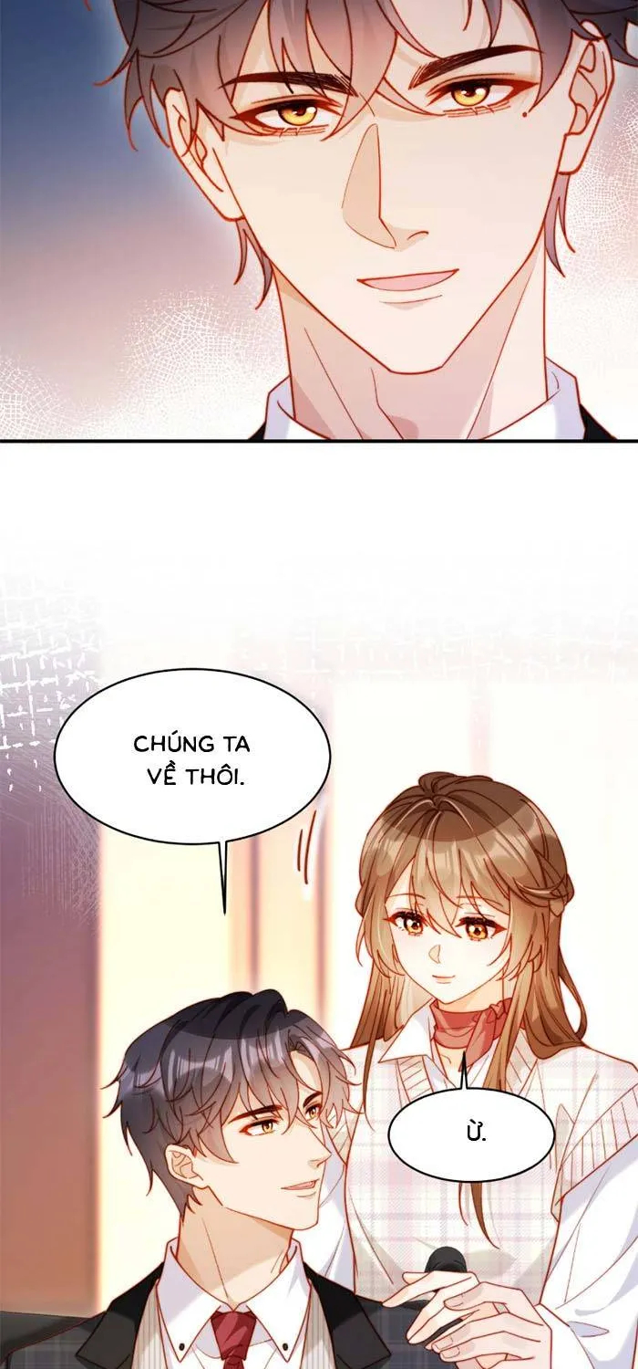 Nụ Hôn Xung Hỉ: Đại Lão Thực Vật Sống Lại Rồi! Chapter 43 - Trang 5