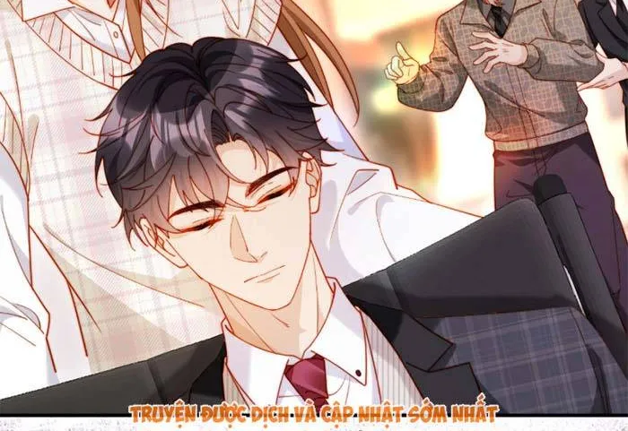 Nụ Hôn Xung Hỉ: Đại Lão Thực Vật Sống Lại Rồi! Chapter 43 - Trang 7